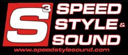 S3 - Speed Style Sound