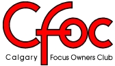 CFOC - Calgary Focus Owners Club