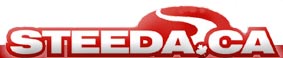 Visit Steeda.ca's website
